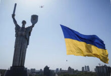 Uni Eropa Kucurkan Rp79 Triliun untuk Drone Ukraina, Dana Susulan Menyusul Cepat