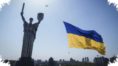 Uni Eropa Kucurkan Rp79 Triliun untuk Drone Ukraina, Dana Susulan Menyusul Cepat