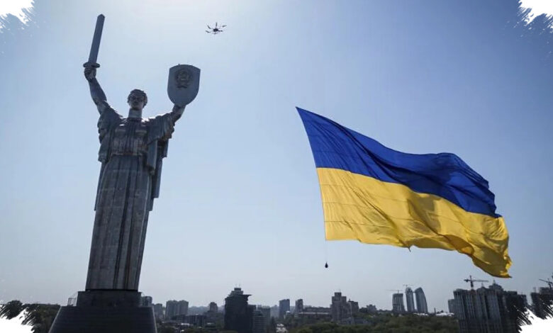 Uni Eropa Kucurkan Rp79 Triliun untuk Drone Ukraina, Dana Susulan Menyusul Cepat