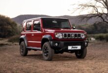 Suzuki Jimny Dipesan 50.000 Unit, Fitur Baru Ini Memanjangkan Daftar Tunggu