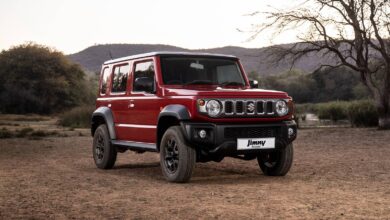 Suzuki Jimny Dipesan 50.000 Unit, Fitur Baru Ini Memanjangkan Daftar Tunggu