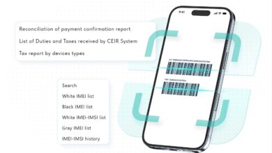 iPhone Impor Tak Bisa Asal Pakai, Biaya Bea Cukai dan IMEI Jadi Penentu