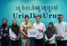 PLN Pindahkan Rumah BUMN Gunungkidul, Pembinaan UMKM Yogyakarta Makin Diperkuat