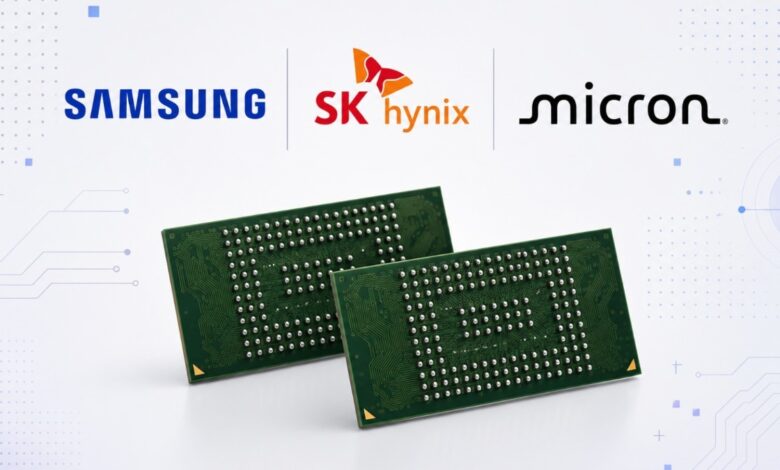 Kelangkaan RAM Diduga Sengaja, Samsung hingga Micron Digugat di California