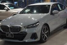 BMW Tetap Tenang Saat Pasar Lesu, Penjualan Premium Masih Bertahan Kuat