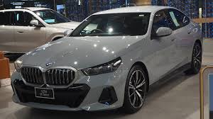 BMW Tetap Tenang Saat Pasar Lesu, Penjualan Premium Masih Bertahan Kuat