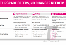 T-Mobile Pindahkan Pelanggan ke Plan Baru, Paket Lama Mulai Ditinggalkan