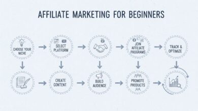 3 Langkah Affiliate Marketing yang Paling Menentukan, Biar Produk Lebih Cepat Dilirik