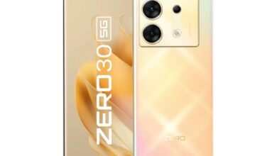 Infinix Zero 30 Bukan Cuma Tampil Mewah, Kameranya dan Performanya Sama-Sama Kencang