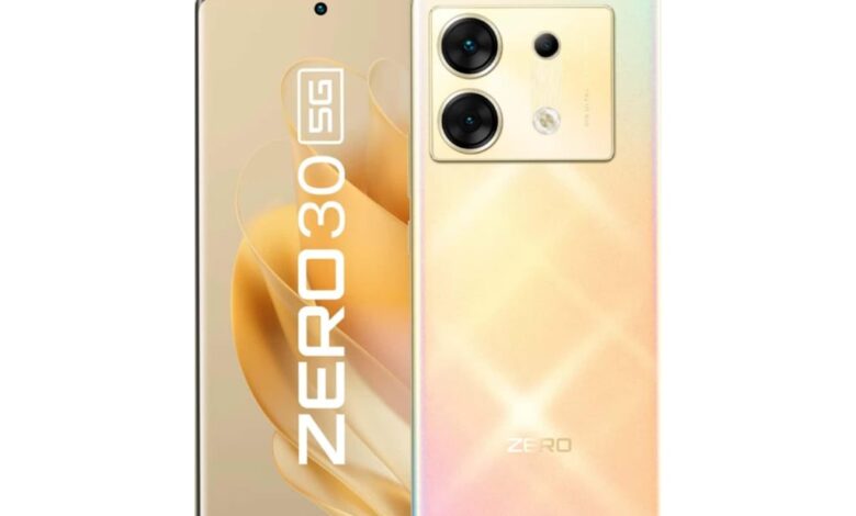 Infinix Zero 30 Bukan Cuma Tampil Mewah, Kameranya dan Performanya Sama-Sama Kencang