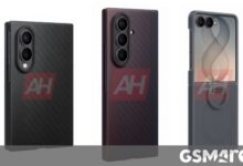 Casing Galaxy Z Fold8 Ultra Bocor, Opsi Magnet dan Aramid Paling Menarik