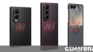 Casing Galaxy Z Fold8 Ultra Bocor, Opsi Magnet dan Aramid Paling Menarik
