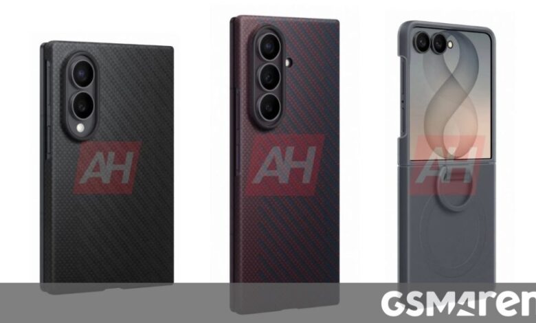 Casing Galaxy Z Fold8 Ultra Bocor, Opsi Magnet dan Aramid Paling Menarik