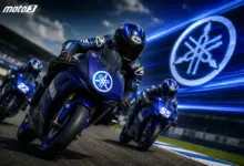 Yamaha Ambil Alih Moto3 pada 2028, Motor Baru Ini Bisa Mengubah Arah Balap