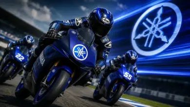 Yamaha Ambil Alih Moto3 pada 2028, Motor Baru Ini Bisa Mengubah Arah Balap