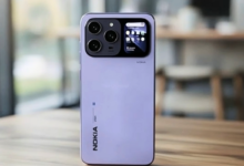 Lumia Max 2026 Disebut Bawa Kamera 108 MP dan Desain Khas Nokia yang Lama Dinanti