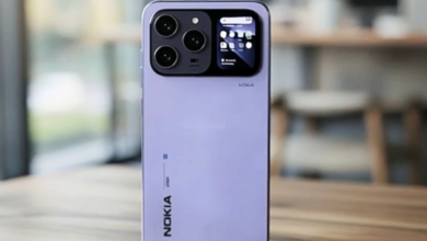 Lumia Max 2026 Disebut Bawa Kamera 108 MP dan Desain Khas Nokia yang Lama Dinanti