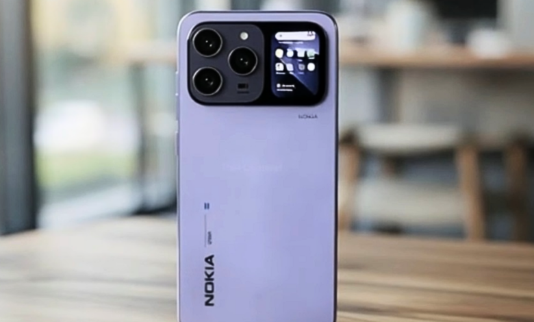 Lumia Max 2026 Disebut Bawa Kamera 108 MP dan Desain Khas Nokia yang Lama Dinanti