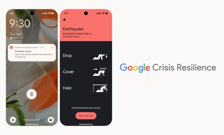 Peringatan Gempa Muncul Sebelum Getaran Besar Venezuela, HP Android Jadi Sensor Dini