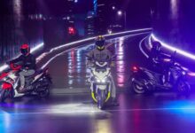 New Honda Vario Evo 160 Makin Serius, Mesin Lebih Responsif dan Fitur Hariannya Lengkap