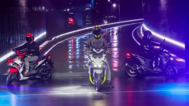 New Honda Vario Evo 160 Makin Serius, Mesin Lebih Responsif dan Fitur Hariannya Lengkap