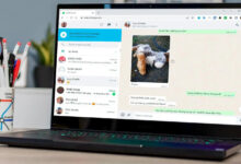 WhatsApp Web Makin Mandiri, Cara Kirim Pesan di Laptop Bakal Berubah Besar