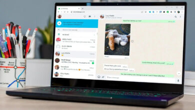 WhatsApp Web Makin Mandiri, Cara Kirim Pesan di Laptop Bakal Berubah Besar