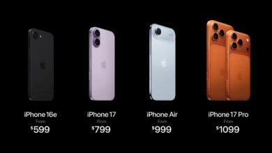 iPhone 17 Pro Max Naik, iPhone 16e Justru Anjlok Tajam di Paruh Pertama 2026