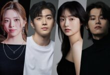 Kang Hoon Lakukan Banyak Peran Romcom, dari Direktur Dingin hingga Putra Mahkota