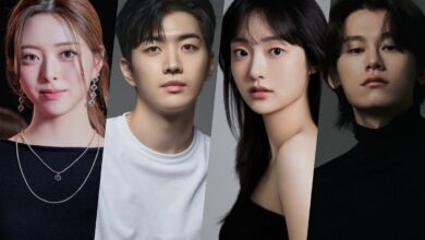 Kang Hoon Lakukan Banyak Peran Romcom, dari Direktur Dingin hingga Putra Mahkota