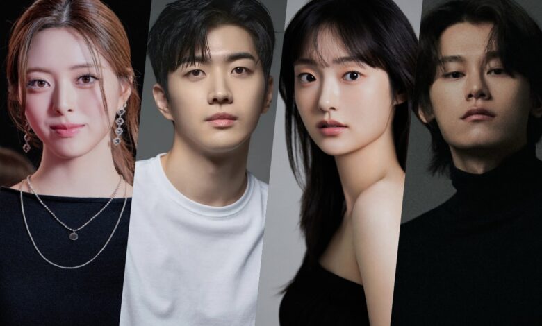 Kang Hoon Lakukan Banyak Peran Romcom, dari Direktur Dingin hingga Putra Mahkota
