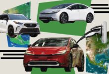 Merek China Mulai Mengejar Hybrid, Jepang Masih Memimpin Tapi Tekanannya Makin Besar