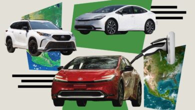 Merek China Mulai Mengejar Hybrid, Jepang Masih Memimpin Tapi Tekanannya Makin Besar