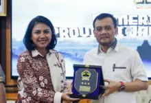 Pelabuhan Diperkuat, Jawa Tengah Siap Menjadi Basis Industri Padat Karya Baru