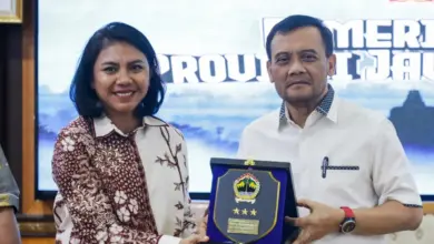 Pelabuhan Diperkuat, Jawa Tengah Siap Menjadi Basis Industri Padat Karya Baru