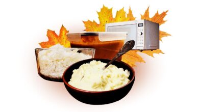 6 Makanan yang Sebaiknya Tak Dipanaskan Lagi di Microwave, Nomor 3 Sering Terlewat