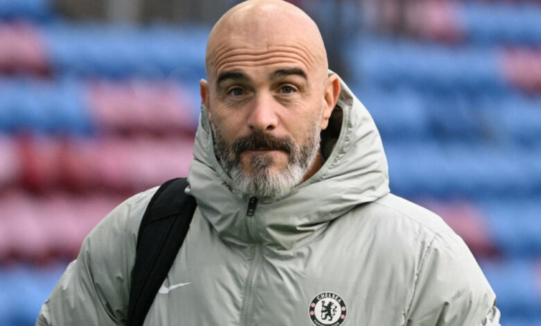 Maresca Dituding Ingin ke Manchester City Saat Masih Terikat Chelsea, Klub Murka