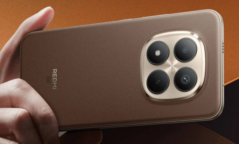 Baterai 10000mAh dan Kamera 200MP, Redmi Note 17 Pro Max Bikin Kelas Menengah Bergeser?