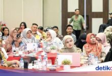 56 Persen Warga Jatim Lebih Sering Ngopi di Kafe, Risiko Gula Ikut Membesar
