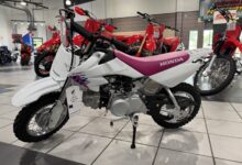 Honda Tetap Tumbuh Dua Digit, Motor Masih Jadi Pilihan Saat Tekanan Ekonomi