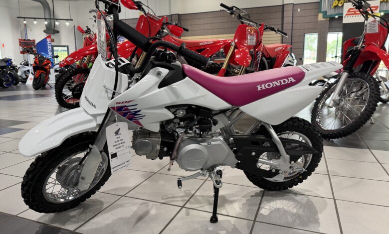 Honda Tetap Tumbuh Dua Digit, Motor Masih Jadi Pilihan Saat Tekanan Ekonomi
