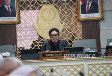 DPRD Jabar Desak Komunikasi Anggaran Diperkuat, Pergeseran APBD Tak Boleh Sepihak