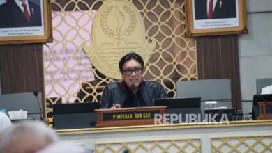 DPRD Jabar Desak Komunikasi Anggaran Diperkuat, Pergeseran APBD Tak Boleh Sepihak
