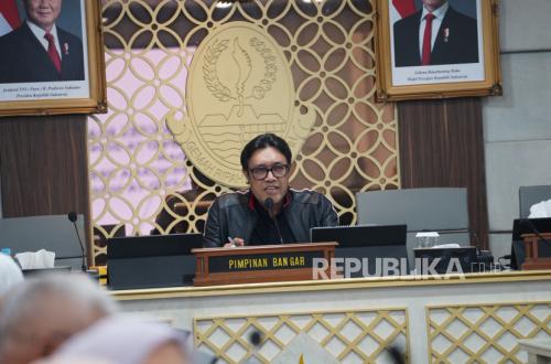 DPRD Jabar Desak Komunikasi Anggaran Diperkuat, Pergeseran APBD Tak Boleh Sepihak