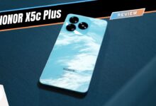 Honor X5c Plus Rp 2 Jutaan, Paket Lengkap yang Mulai Langka di HP Murah