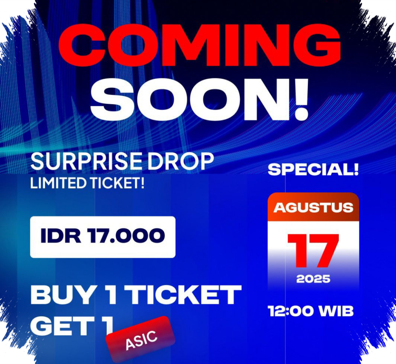 Tiket GIIAS 2026 Mulai Rp 25 Ribu, Presale Online Ini Cepat Habis