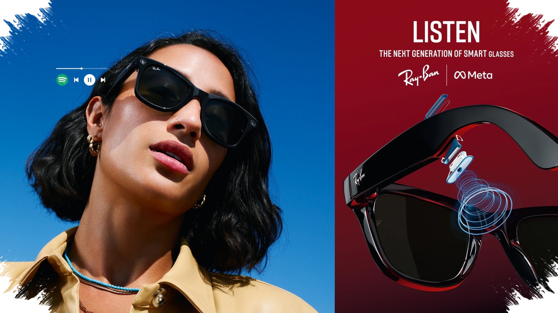 Ray-Ban Meta Makin Dekat Jadi Asisten AI Harian, Update 126 Ubah Cara Pakainya