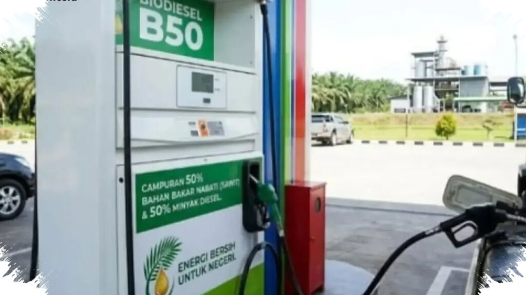 B50 Mulai Berlaku Nasional, Spesifikasi Baru Ini Membuatnya Tak Sama dengan B40