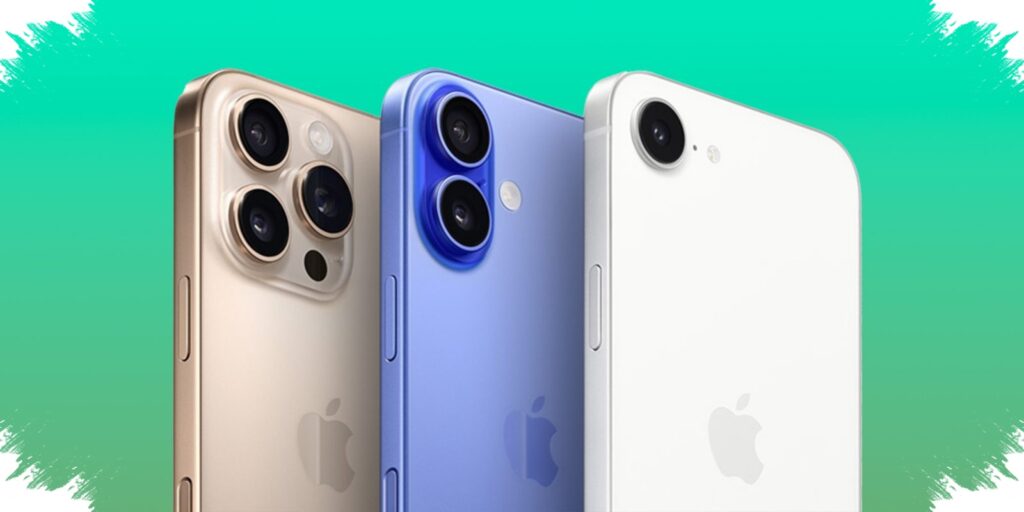 Apple Siapkan Trik Baru di iPhone 18, RAM 9 GB Belum Tentu Cukup untuk AI