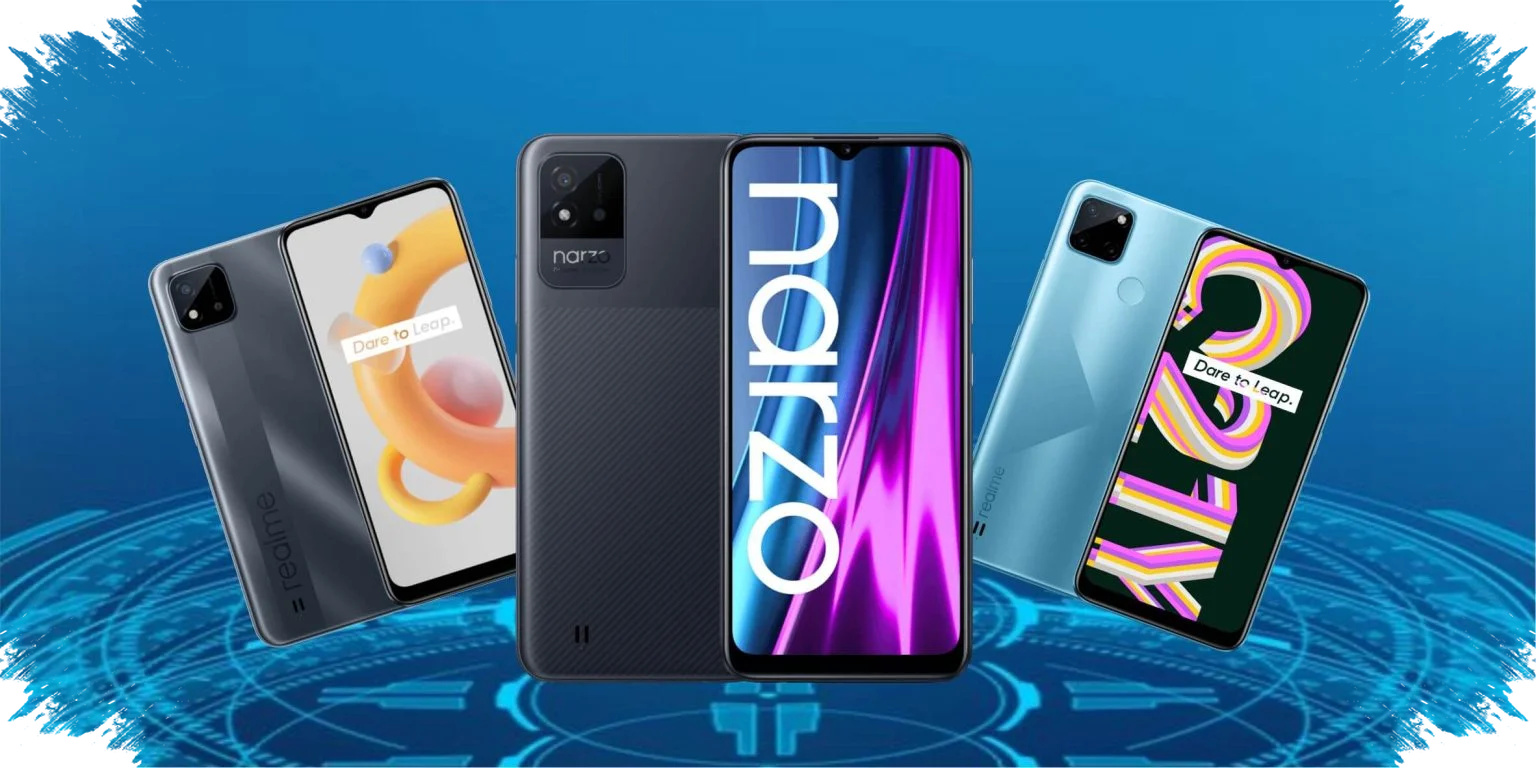 Realme Masih Memimpin di Kelas Rp 1 Jutaan, Ini Daftar Harga Oppo dan Realme per 1 Juli 2026